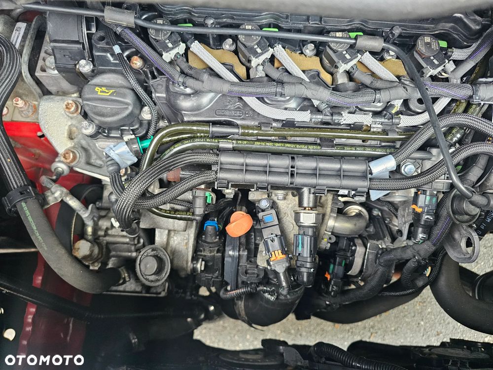 Peugeot BOXER  L1H1 - 25