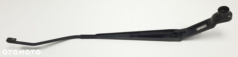 RAMIE WYCIERACZKI LEWE MAZDA 5 I CR 4CC29 EUROPA - 2