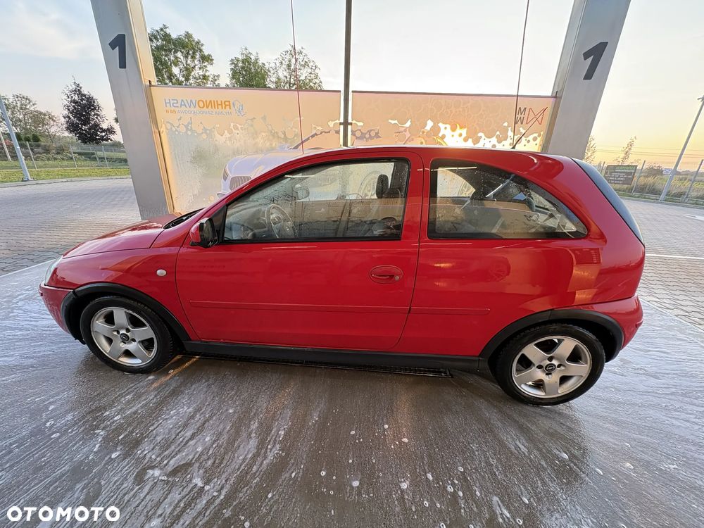 Opel Corsa 1.0 12V - 6