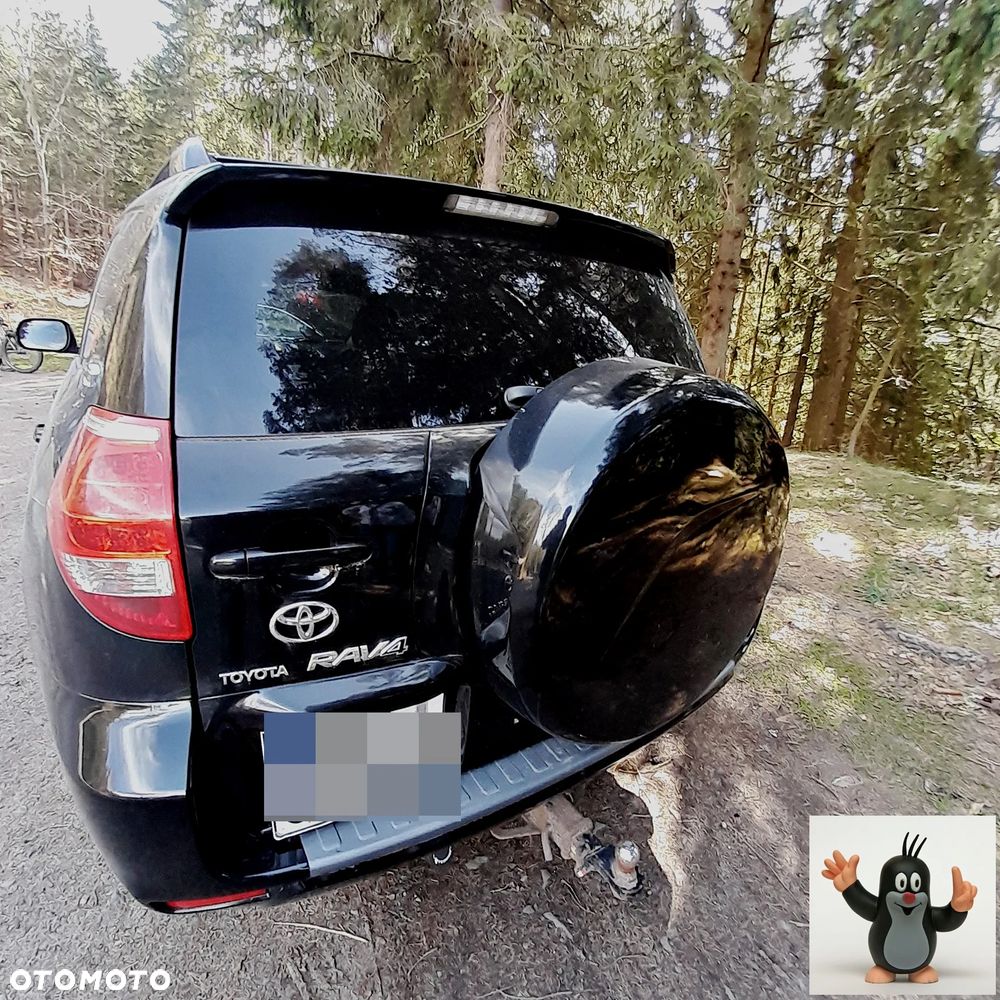 Toyota RAV4 - 2