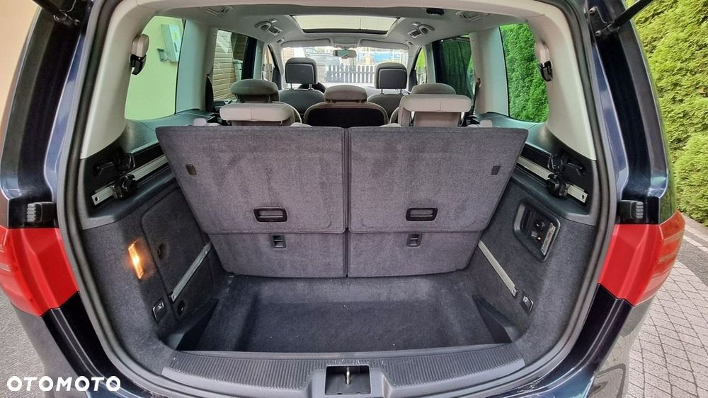 Seat Alhambra - 21