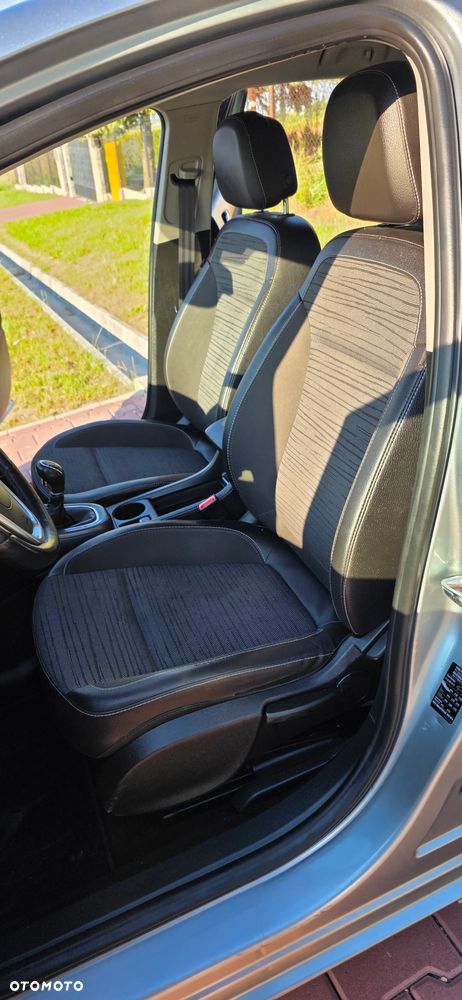 Opel Astra 1.4 Turbo Innovation - 16