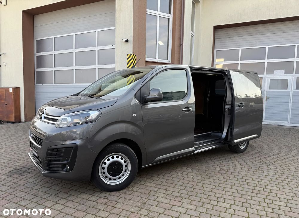 Citroën Jumpy Expert Proace L2H1 - 9