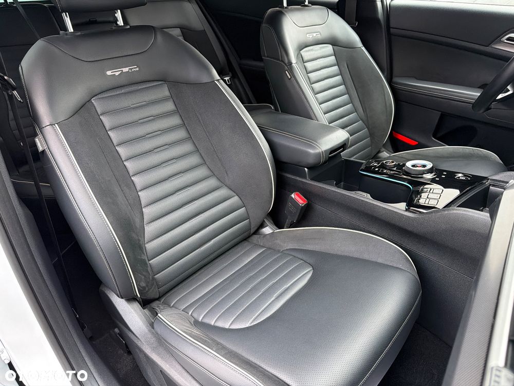 Kia Sportage 1.6 T-GDI PHEV GT Line 4WD - 18