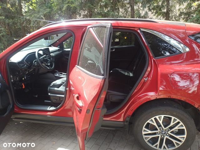 Ford Escape - 9