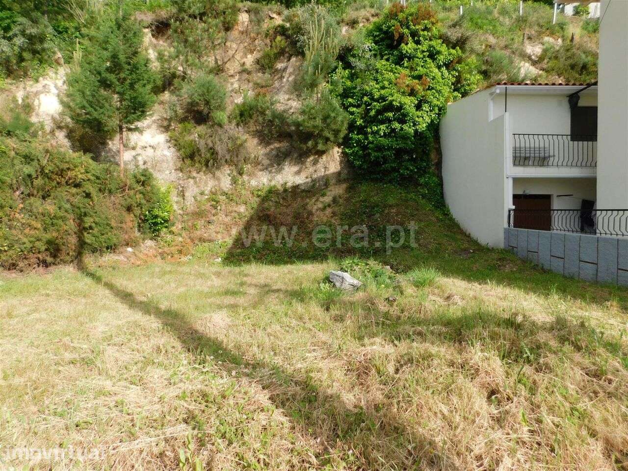 Terreno / Seia, São Romão - Grande imagem: 2/10