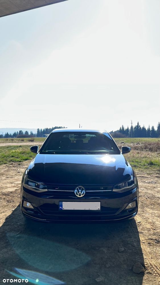 Volkswagen Polo 1.0 TSI Highline DSG - 8