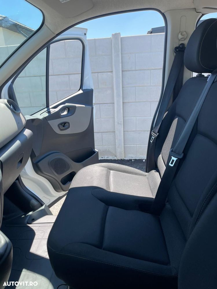 Renault Trafic - 4