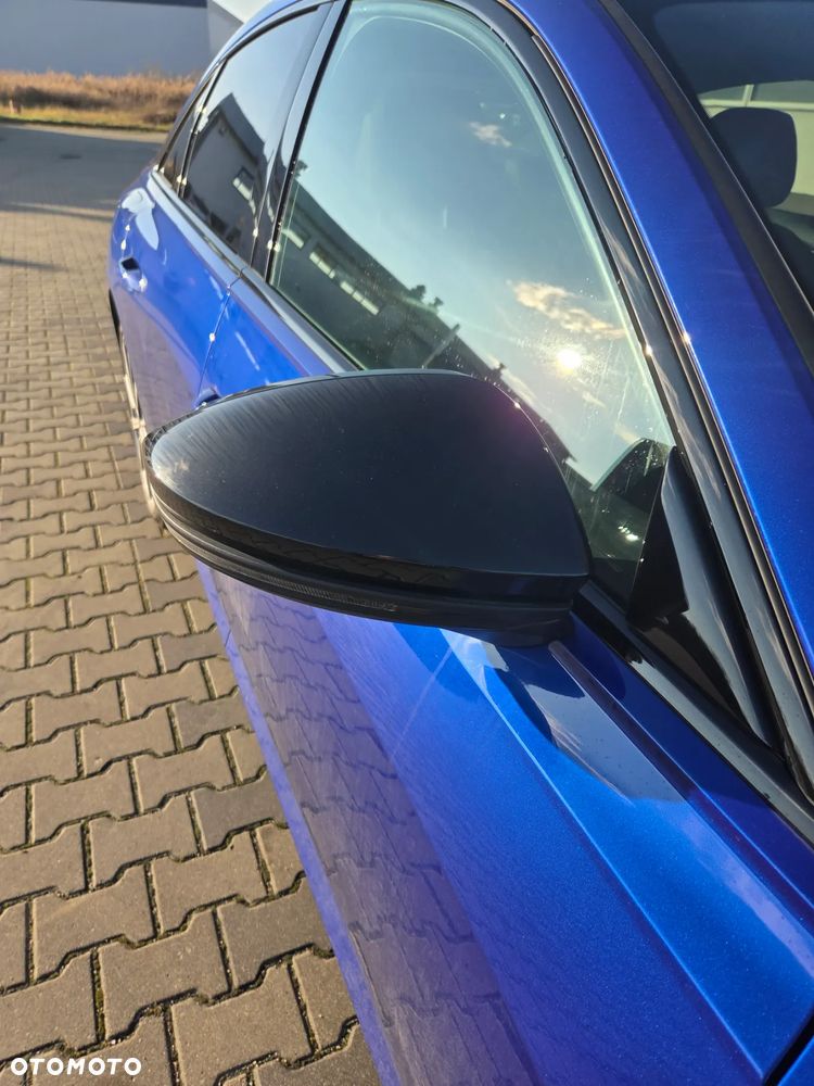 Audi A6 Limousine 40 TDI S tronic sport - 38