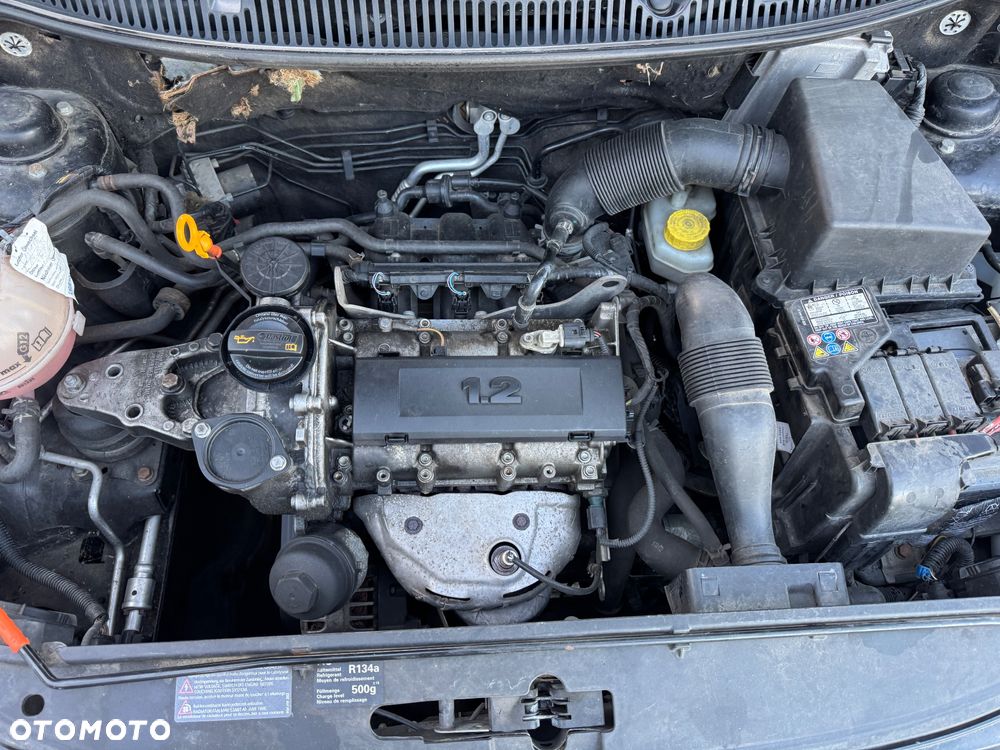 Volkswagen Polo 1.2 12V Trendline - 12