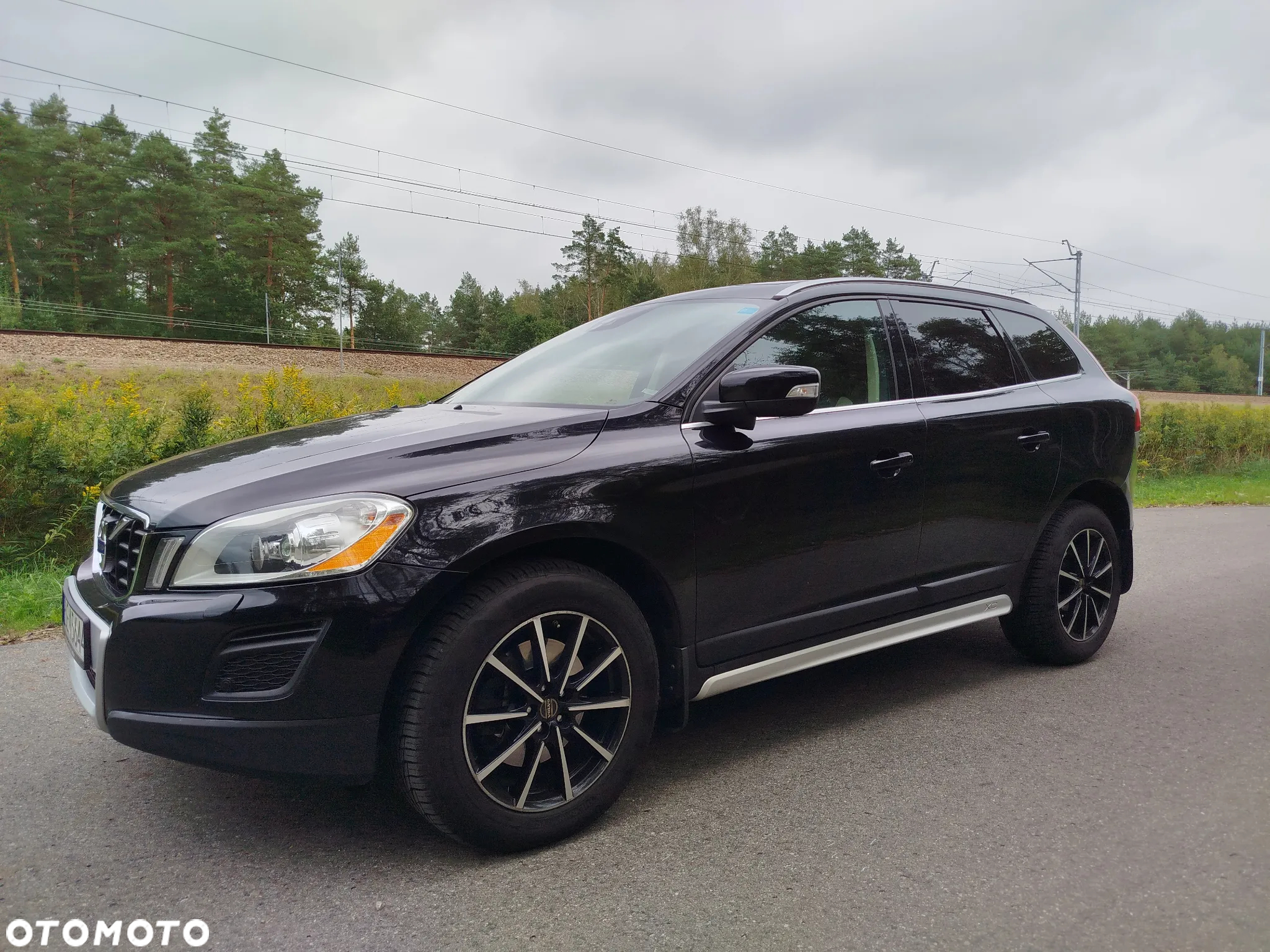 Volvo XC 60 - 2