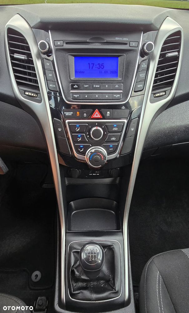 Hyundai i30 1.4 Style - 10