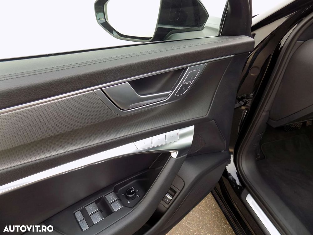 Audi A6 40 TDI S tronic design - 12