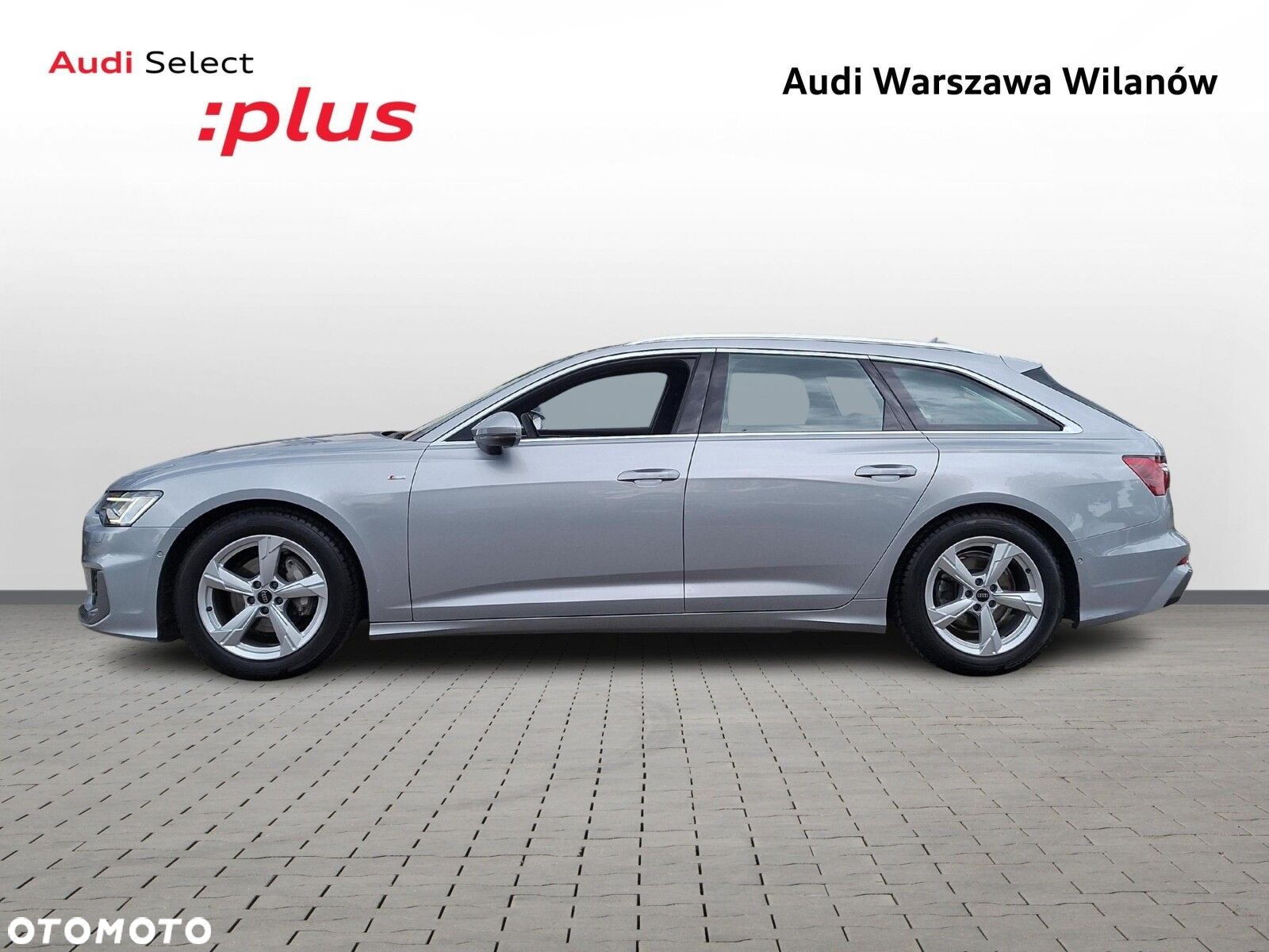 Audi A6 - 2