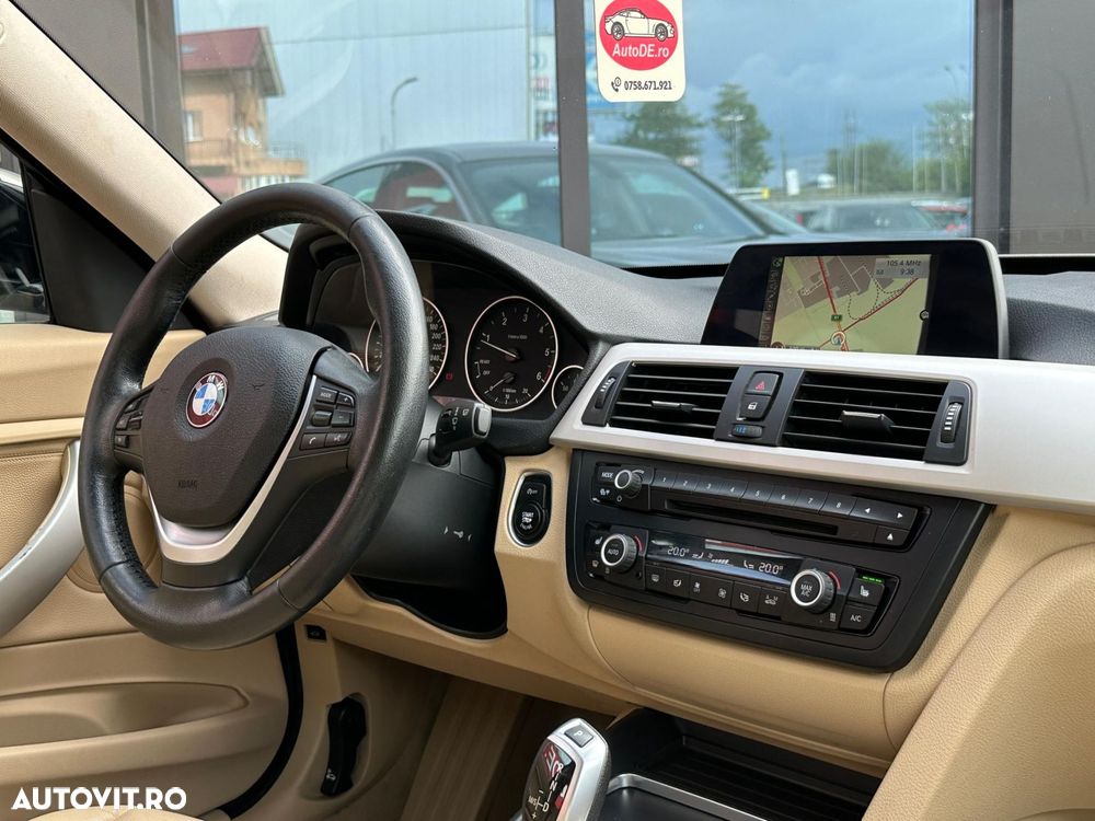 BMW Seria 3 - 10