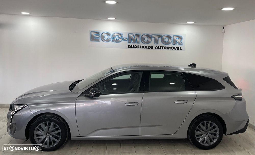 Peugeot 308 SW 1.2 PureTech Active Pack - 12