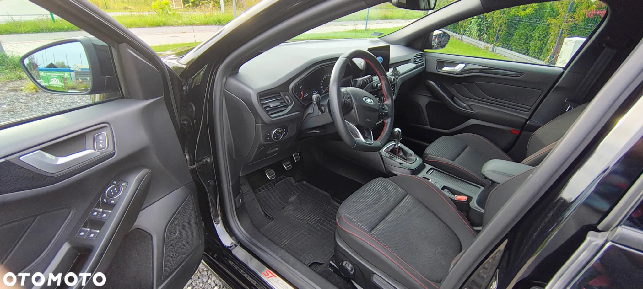 Ford Focus - 7
