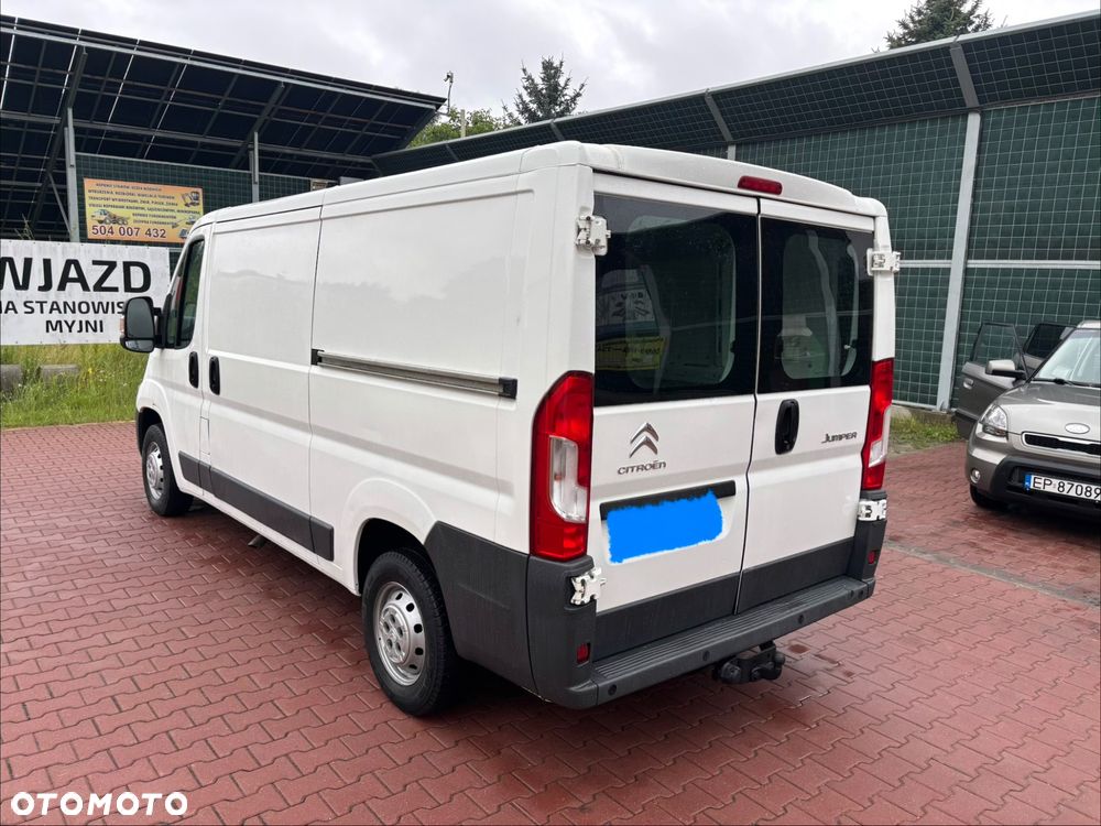 Citroën Jumper - 7
