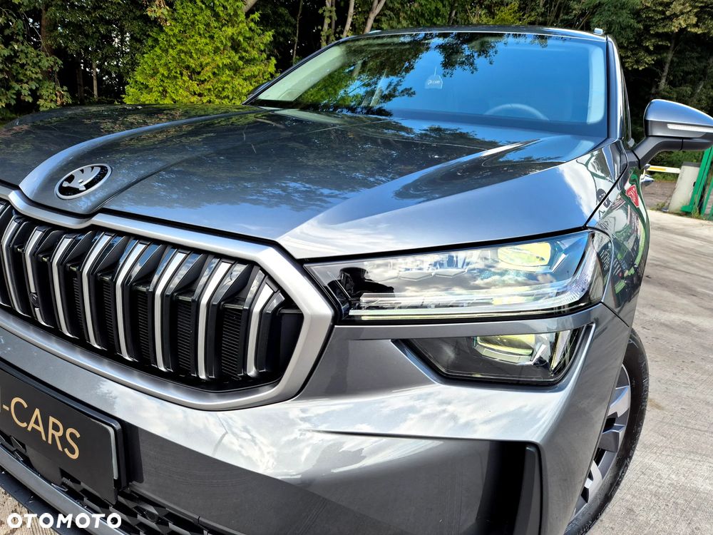 Skoda Kodiaq - 2