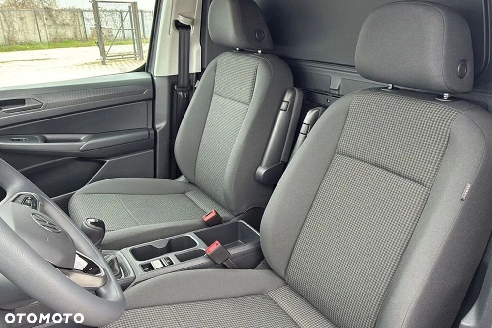 Volkswagen Caddy Maxi L2H1 TDI 2.0 102KM - 11