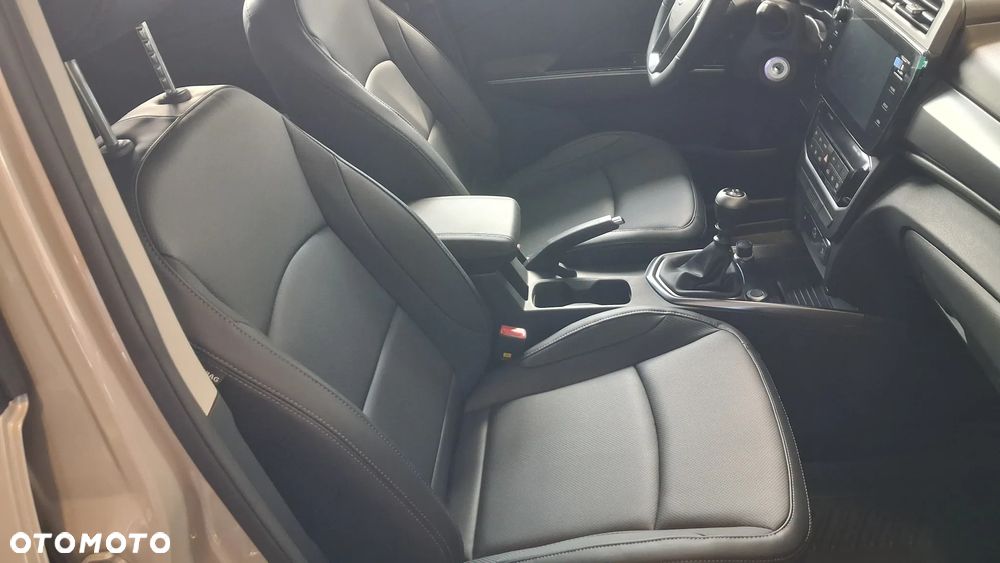 SsangYong/KGM Tivoli 1.5 T-GDI Joy - 12
