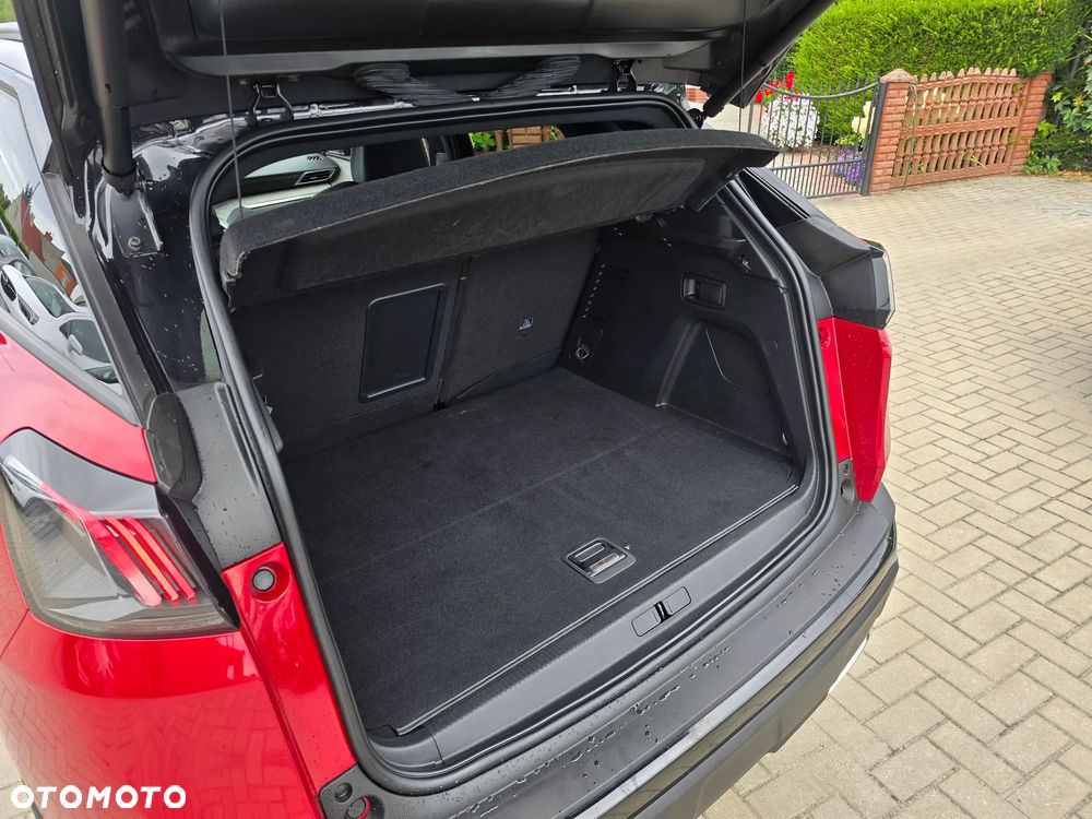 Peugeot 3008 - 18