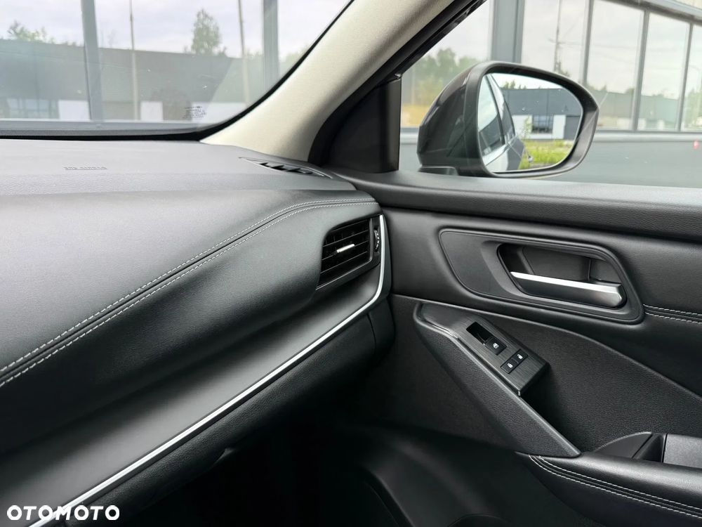 Nissan Qashqai 1.3 DIG-T MHEV Tekna - 20