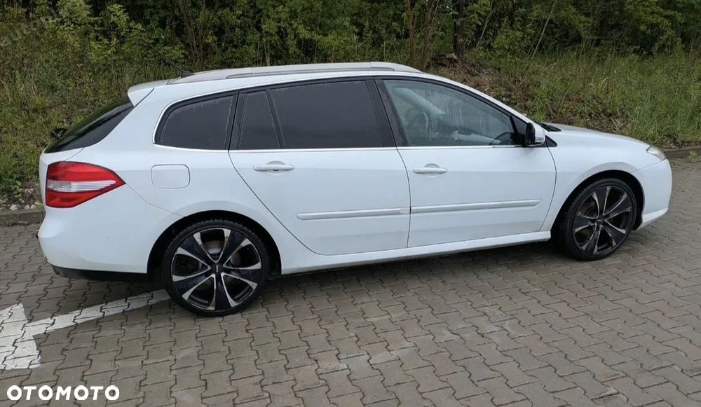 Renault Laguna 2.0 16V Dynamique - 2