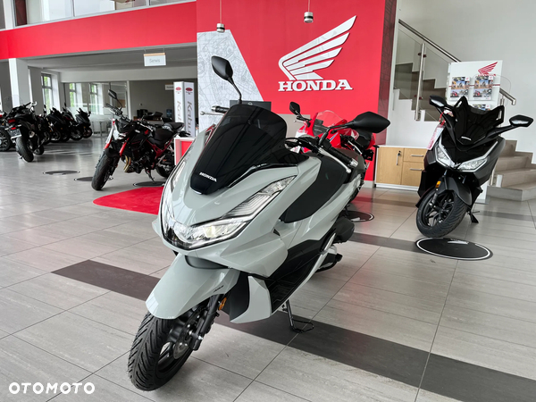 Honda PCX