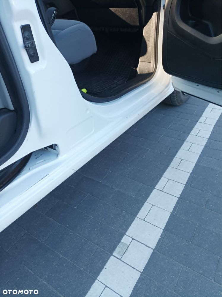 Peugeot Partner - 2