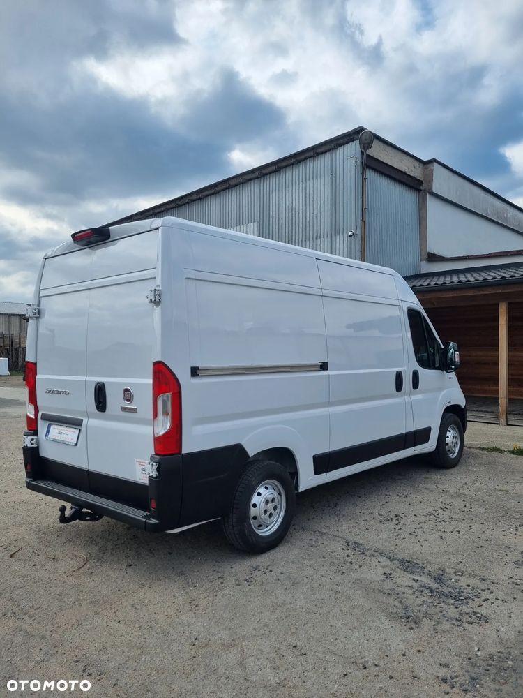 Fiat Ducato - 6