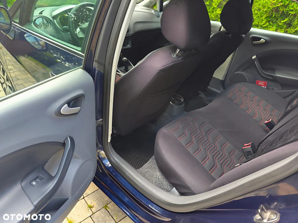 Seat Ibiza - 15