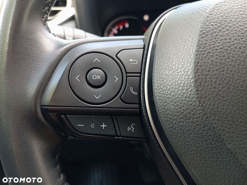 Toyota RAV4 2.0 Comfort 4x4 MS - 15