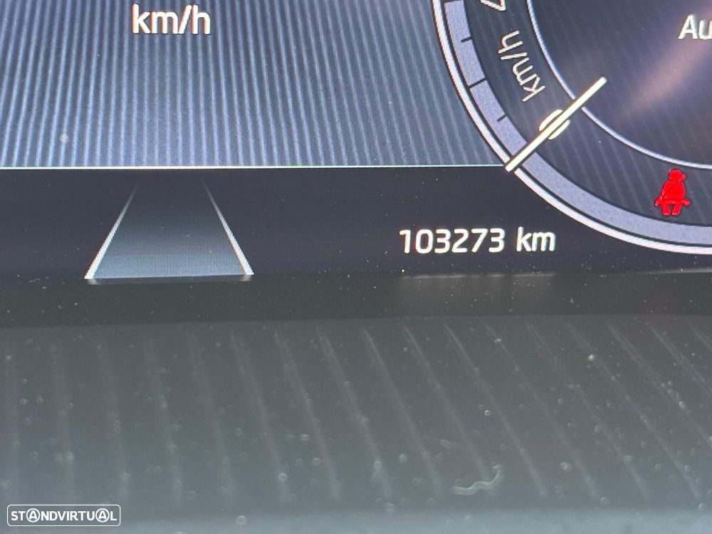 Skoda Octavia 2.0 TDI Style DSG - 26