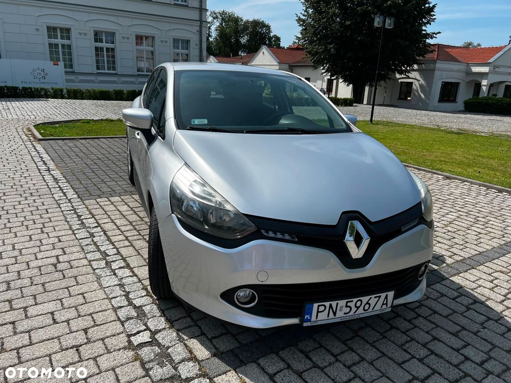 Renault Clio 1.5 dCi Business - 25