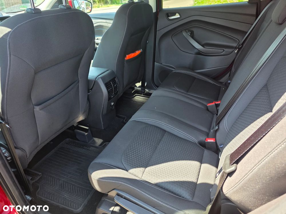 Ford Kuga 1.5 EcoBoost FWD Titanium ASS - 9