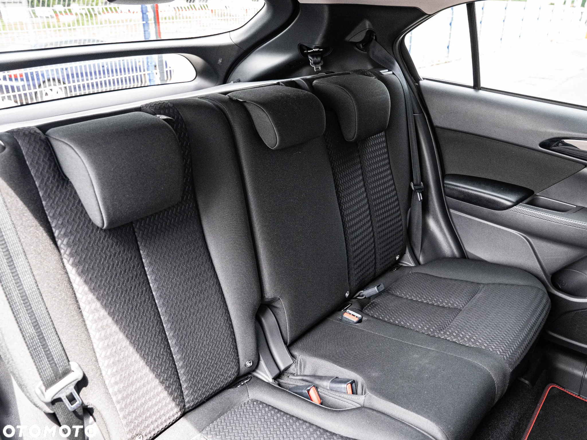 Mitsubishi Eclipse Cross 1.5 T GPF Intense - 29
