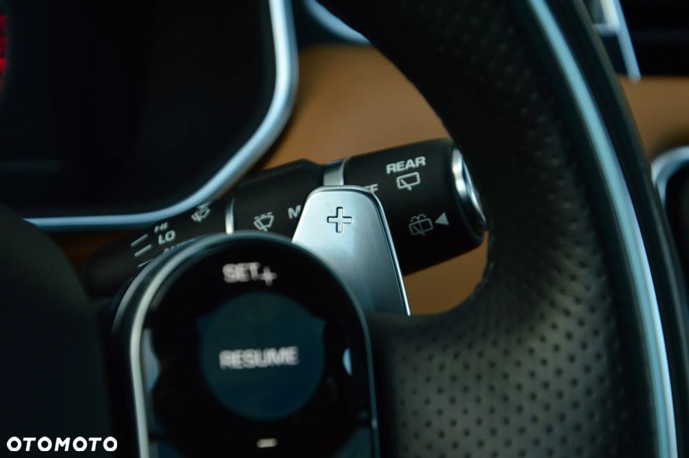 Land Rover Range Rover Sport S 3.0 P400 mHEV Dynamic HSE - 29