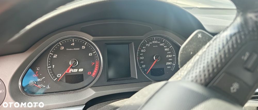 Audi A6 Limousine 4.2 Quattro Tiptronic - 3