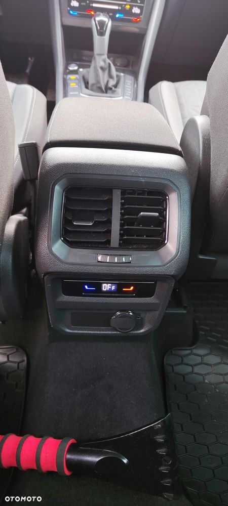 Volkswagen Tiguan 1.5 TSI EVO Life DSG - 14