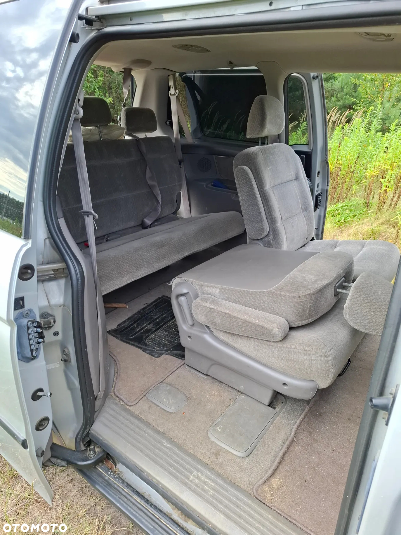 Honda Odyssey 3.5 EX - 14