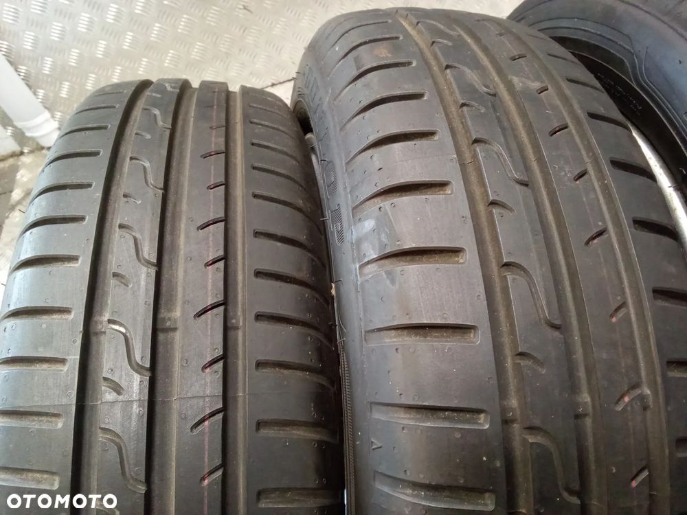 Koła Toyota Yaris Aygo Suzuki Baleno Ignis 5Jx15 et39 4x100 - 10