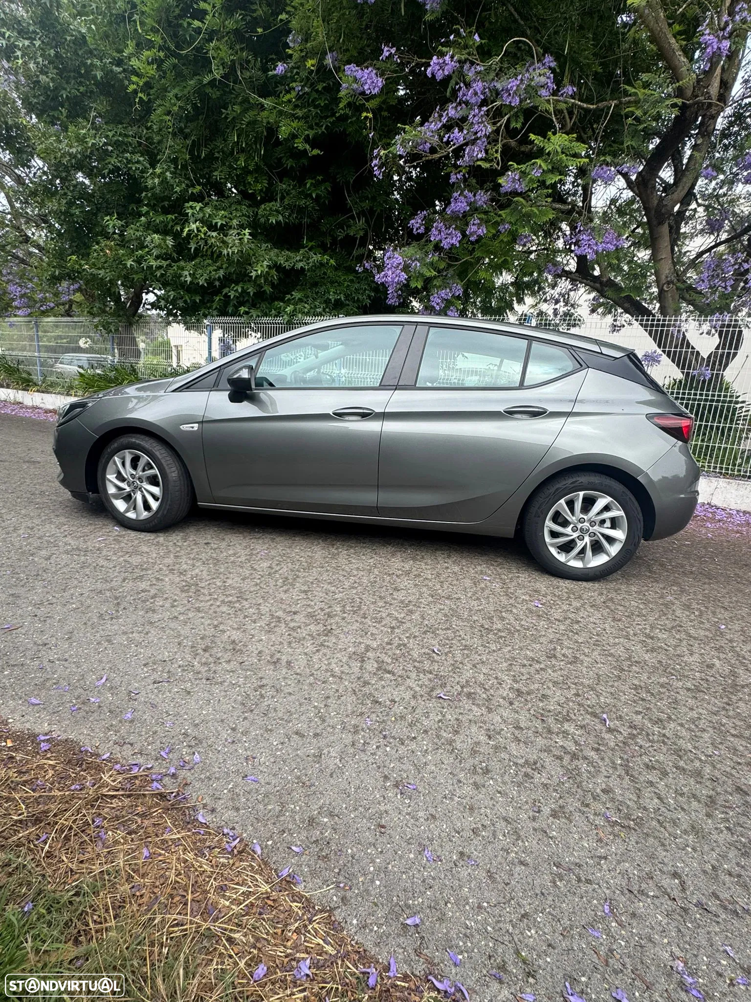 Opel Astra 1.5 D GS Line S/S - 9