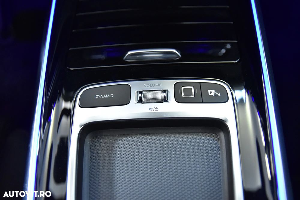 Mercedes-Benz GLB - 20