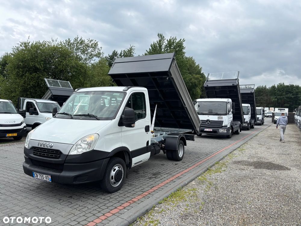Iveco 35C13 - 2