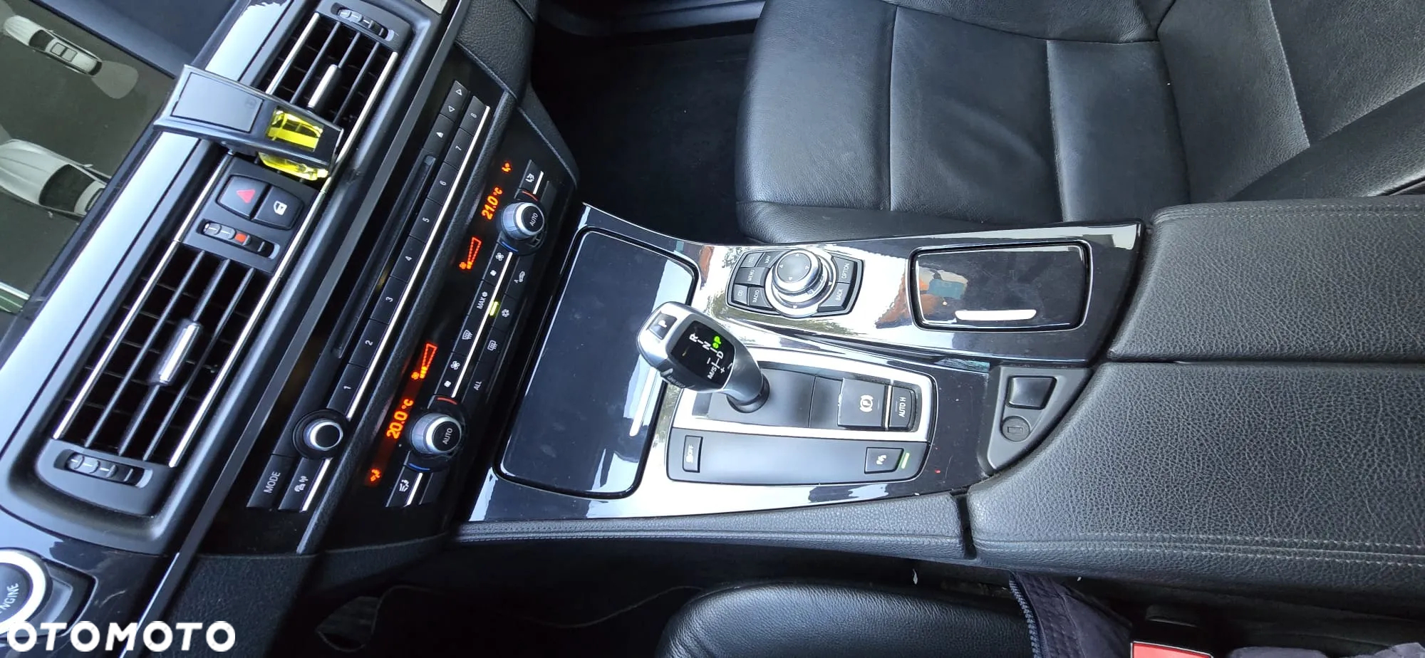 BMW Seria 5 - 15