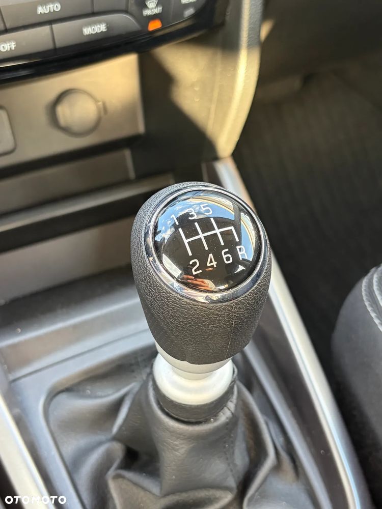 Suzuki Vitara 1.4 Boosterjet SHVS Comfort Plus 2WD - 10