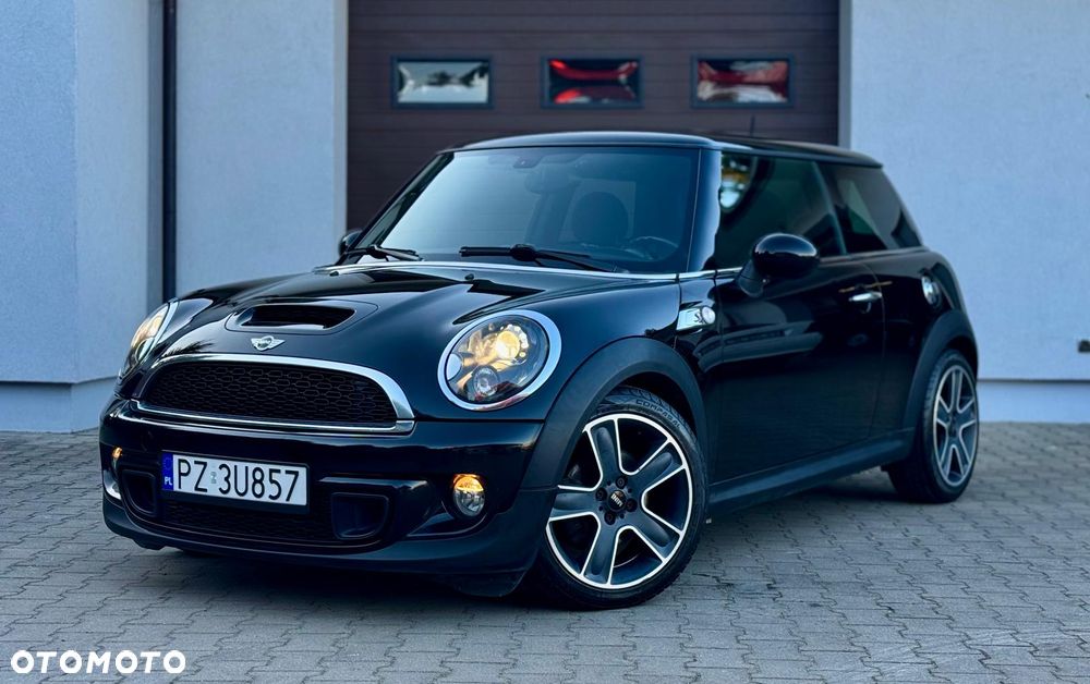MINI Cooper SD Highgate - 1