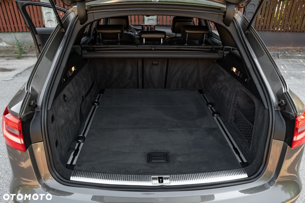 Audi A6 Avant 3.0 TFSI Quattro S tronic - 15