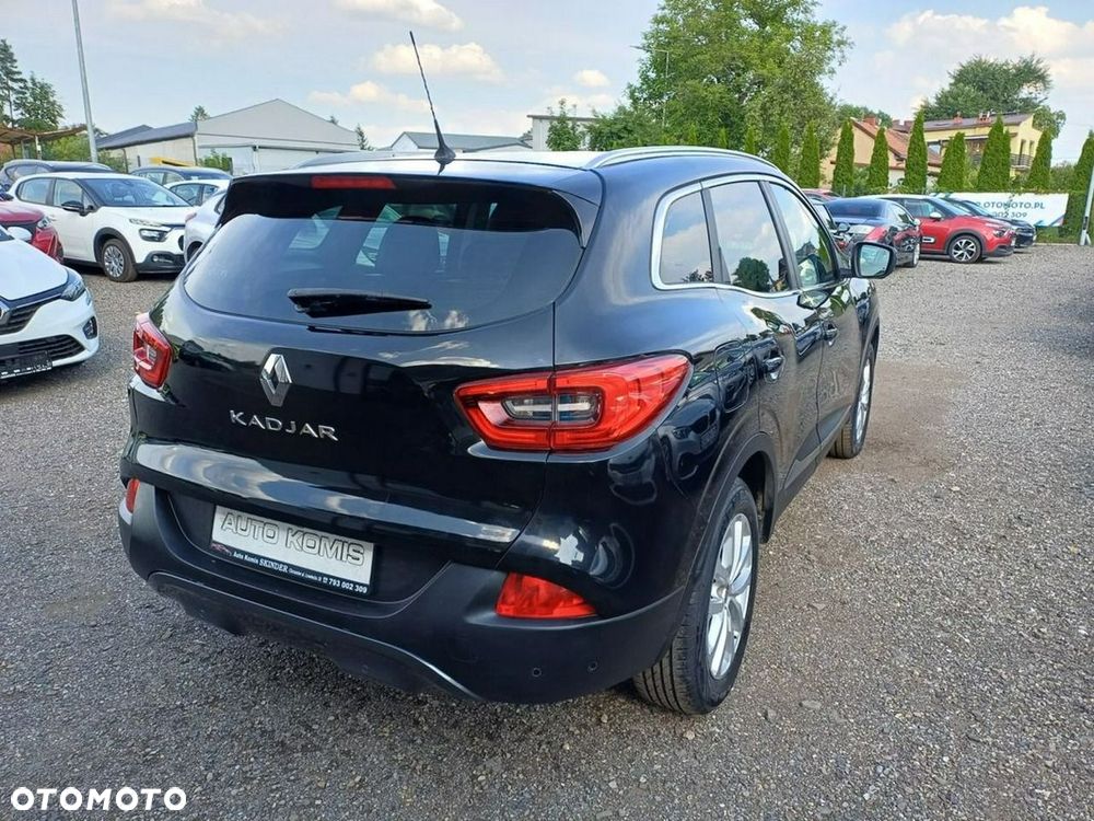 Renault Kadjar 1.2 Energy TCe Intens - 7